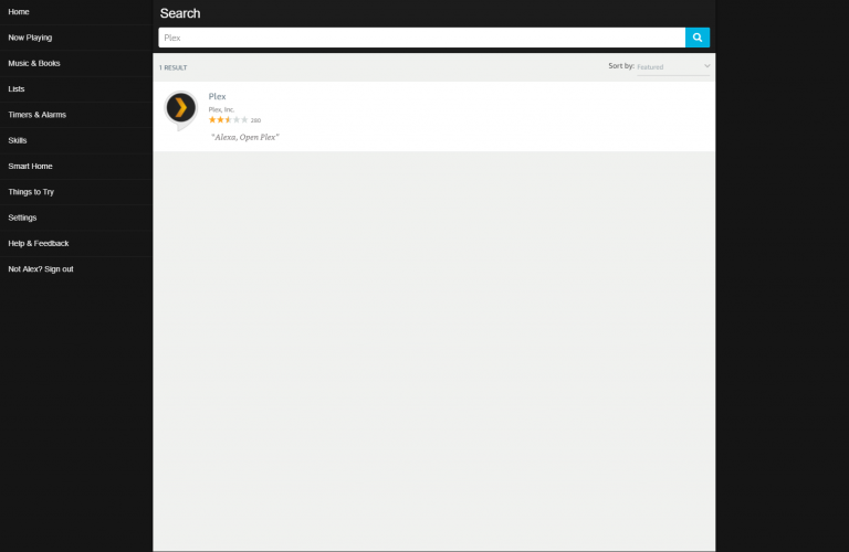 plex media server raspberry pi now showing meia