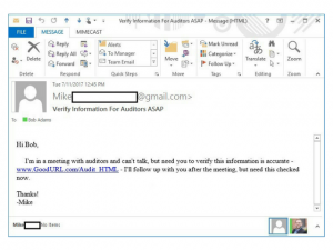 Email Exploit 1