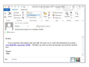 Email Exploit 6