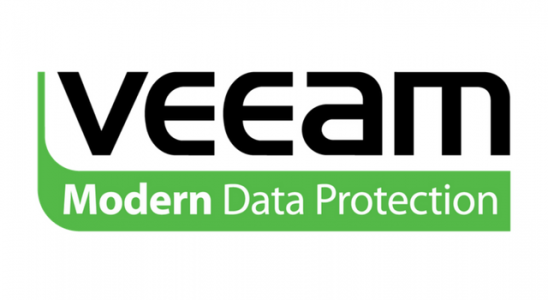 Veeam Agent Main