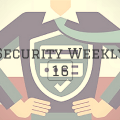 Security Weekly 16