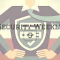 Security Weekly 5