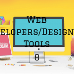 Web Developers_FDesigners Tools 8 Main Logo