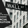 Financial Revolution Main Logo