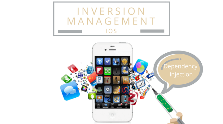 How To Properly Perform Inversion In IOS Main Logo