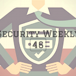 Security Weekly 46 Main Logo