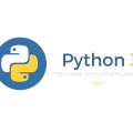 The Interest And Usefulness Review Of Python 3 Main Logo