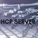 How To Create Your Own Bash DHCP Server