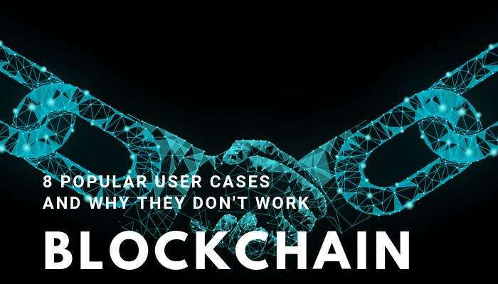 Blockchain Use Caes Main Logo