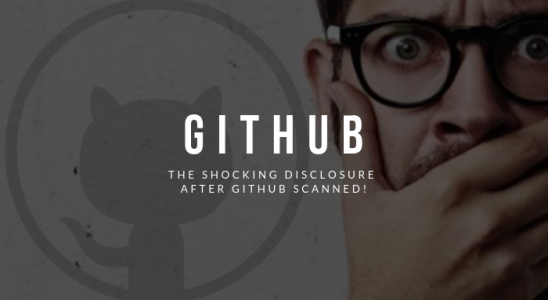 GitHub Scanned