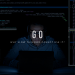 GO Programming Language Main Logo