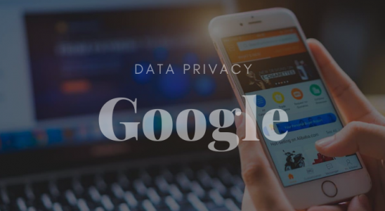 Google Data Privacy Main Photo