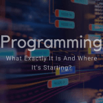 Programming Main Logo