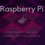 Raspberry Pi Main Logo