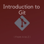 Git From A to Z Main Logo