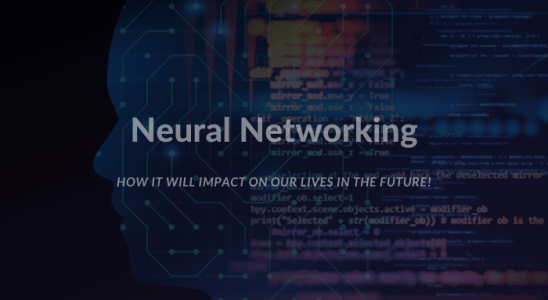 Neural Networking Life Impact Main Image